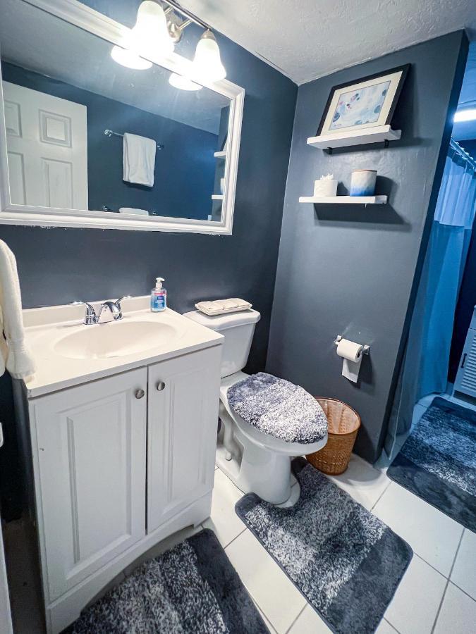 Modern Designed Dtwn Condo With A 99 Percent Walk Score 애틀랜타 외부 사진