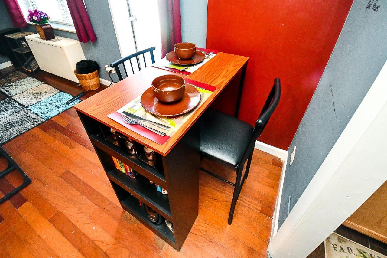 Modern Designed Dtwn Condo With A 99 Percent Walk Score 애틀랜타 외부 사진