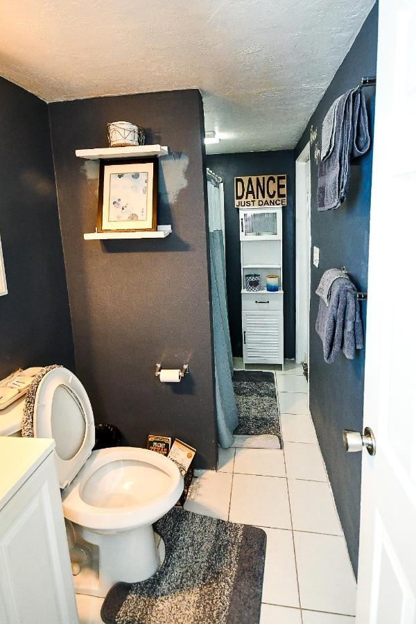 Modern Designed Dtwn Condo With A 99 Percent Walk Score 애틀랜타 외부 사진