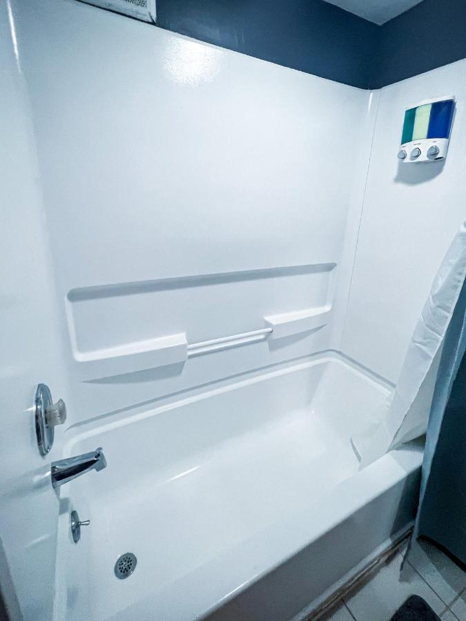 Modern Designed Dtwn Condo With A 99 Percent Walk Score 애틀랜타 외부 사진